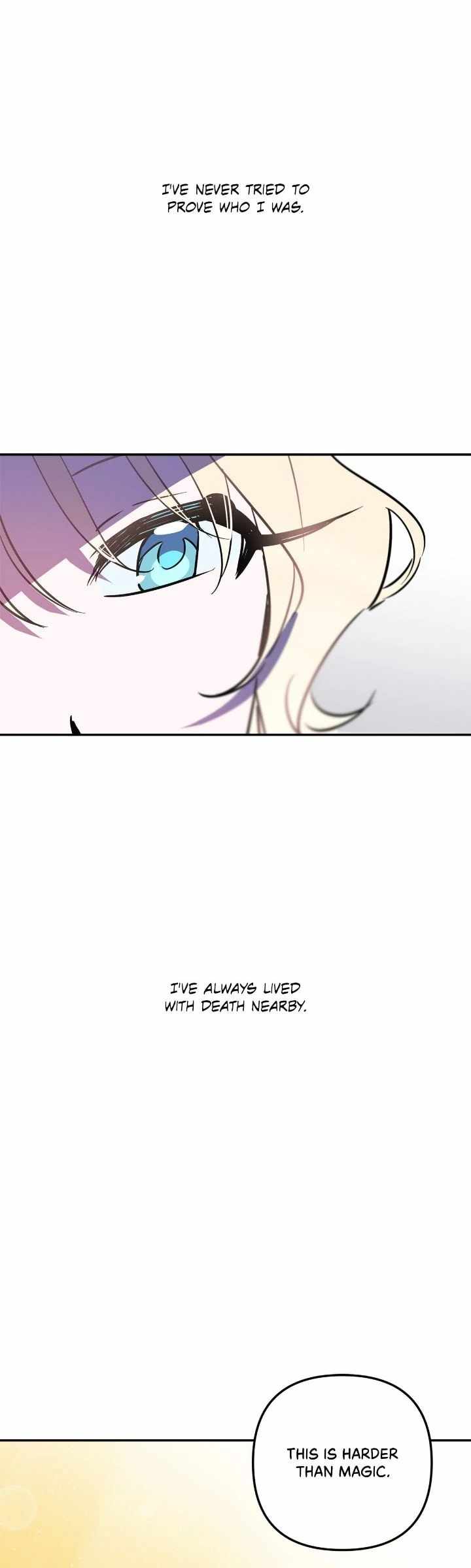 The Way the Mage Faces Death Chapter 106 51